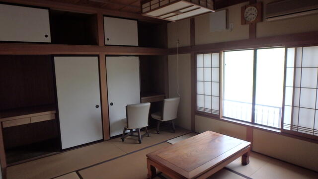 detached 福島県伊達郡桑折町大字松原字大沢 地図を見る