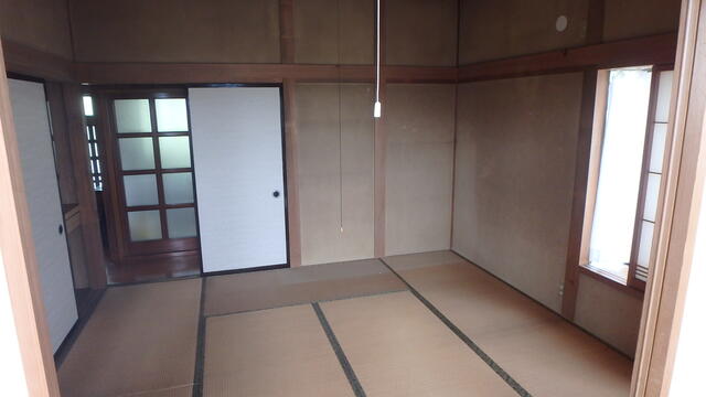 detached 福島県伊達郡桑折町大字松原字大沢 地図を見る