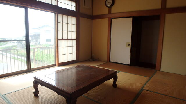 detached 福島県伊達郡桑折町大字松原字大沢 地図を見る