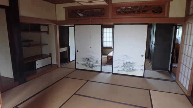 detached 福島県伊達郡桑折町大字松原字大沢 地図を見る
