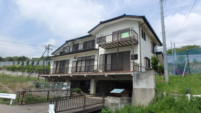 detached 福島県伊達郡桑折町大字松原字大沢 地図を見る