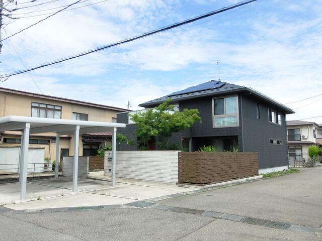 福島県会津若松市の一戸建て | 5500万円 | 5LDK | 286.15m² | Akiyama house finder