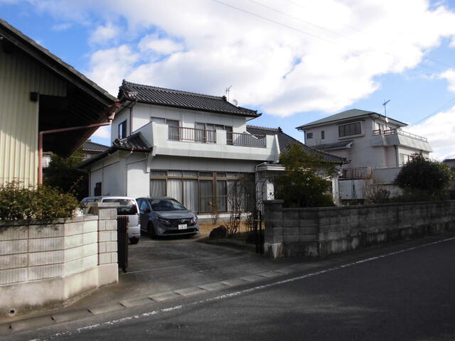 福島県いわき市の一戸建て | 2500万円 | 5LDK | 637.46m² | Akiyama house finder