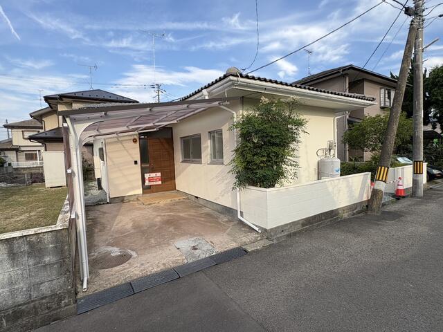 detached 宮城県亘理郡山元町山寺字西牛橋