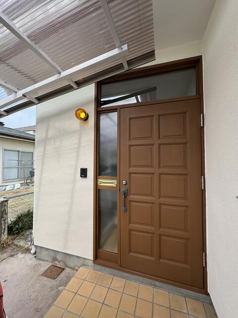 detached 宮城県亘理郡山元町山寺字西牛橋