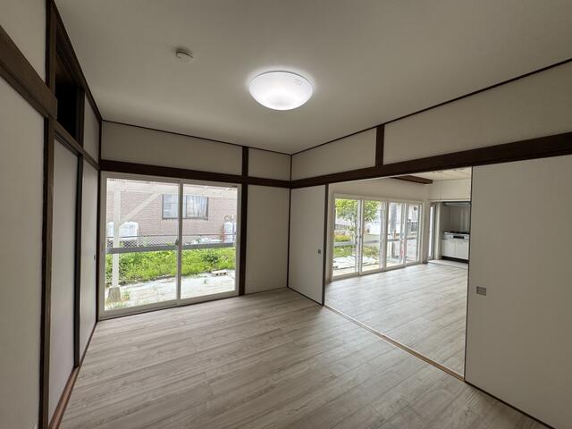 detached 宮城県亘理郡山元町山寺字西牛橋