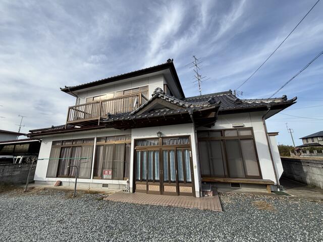 福島県相馬市の一戸建て | 800万円 | 6DK | 363.31m² | Akiyama house finder