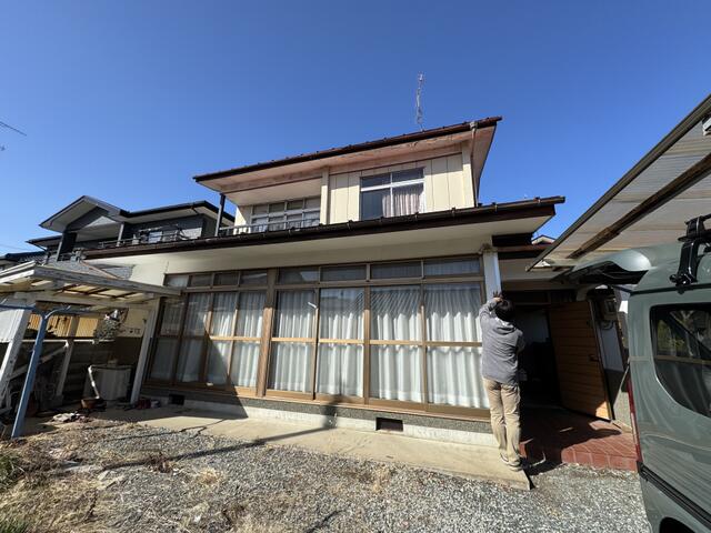 福島県相馬市の一戸建て | 490万円 | 5DK | 196.99m² | Akiyama house finder