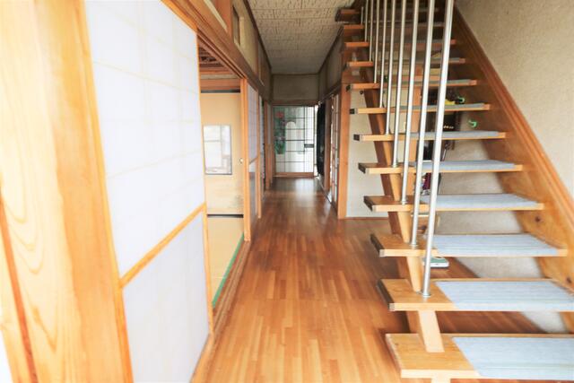 detached 福島県相馬市黒木字上泉