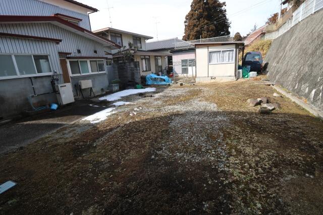detached 福島県相馬市黒木字上泉