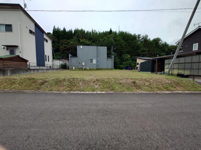 ハトマークサイト】福島県西白河郡西郷村大字小田倉の売地の検索結果