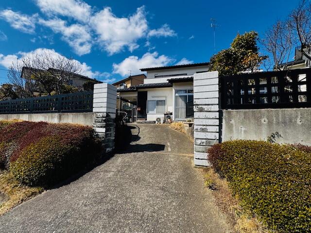 house for sale in Sukagawa, Fukushima | ¥14,800,000 | 7DK | Akiyama h…