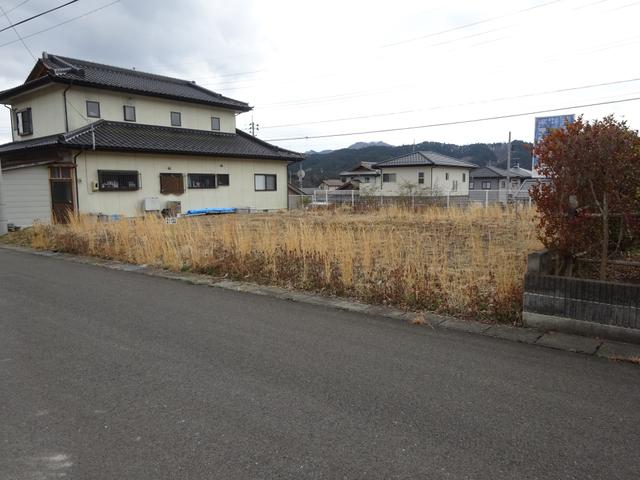 現地土地