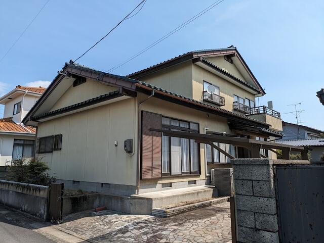 福島県南相馬市の一戸建て | 900万円 | 7SDK | 270.81m² | Akiyama house finder