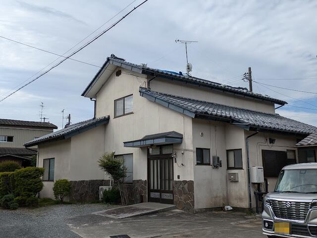 福島県南相馬市の一戸建て | 486万円 | 6DK | 330.15m² | Akiyama house finder
