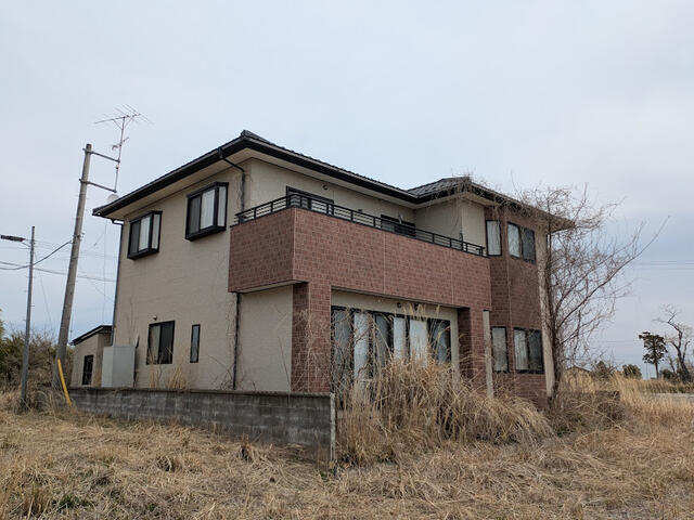 house for sale in 双葉郡双葉町, Fukushima | ¥11,000,000 | 6LDK | Akiyama ho…