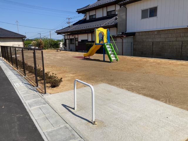 公園／撮影日2024-05-30
