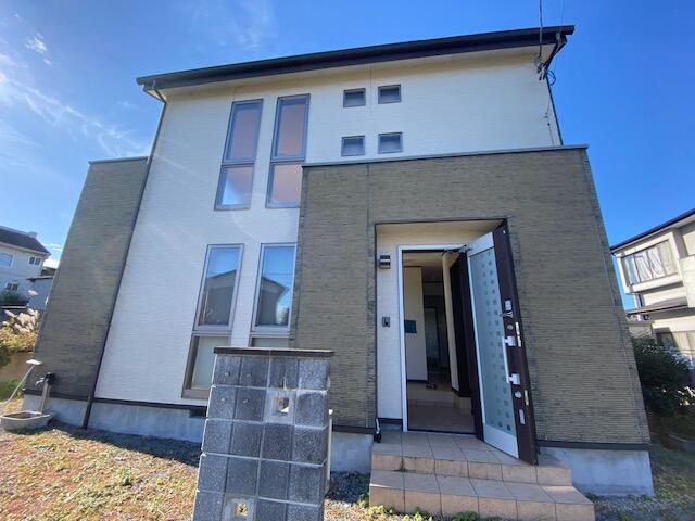 福島県相馬市の一戸建て | 1580万円 | 3LDK | 324.3m² | Akiyama house finder