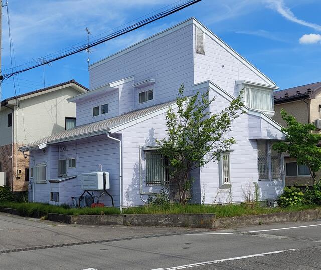 house for sale in 会津若松市, Fukushima | ¥13,400,000 | 4LDK | Akiyama hou…