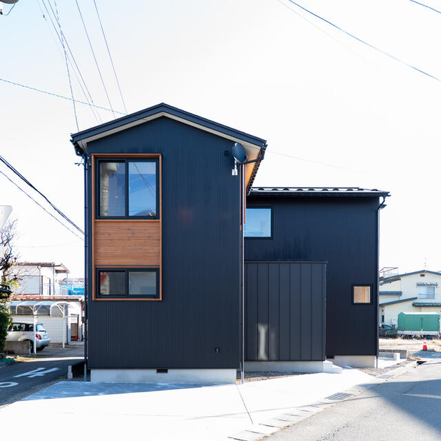 house for sale in 会津若松市, Fukushima | ¥31,500,000 | 2LDK | Akiyama hou…