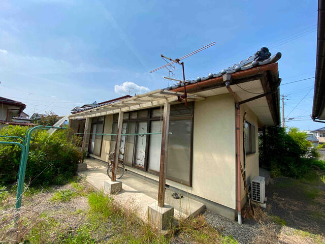 house for sale in Fukushima, Fukushima | ¥4,000,000 | 3DK | Akiyama h…