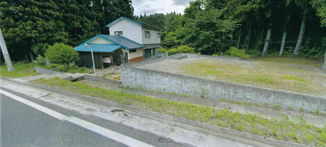 detached 福島県耶麻郡猪苗代町大字蚕養字沼尻山甲 地図を見る