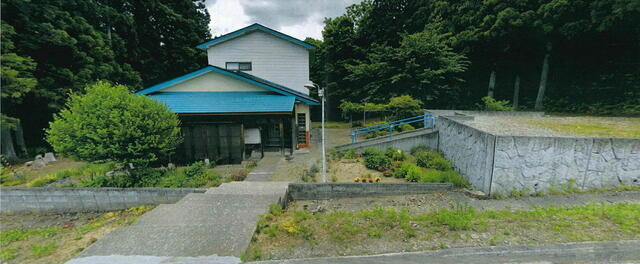 detached 福島県耶麻郡猪苗代町大字蚕養字沼尻山甲 地図を見る