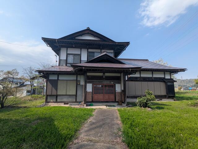 house for sale in 耶麻郡西会津町, Fukushima | ¥2,980,000 | 8K | Akiyama hous…