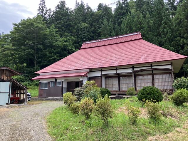 house for sale in 耶麻郡西会津町, Fukushima | ¥2,000,000 | 5DK | Akiyama hou…