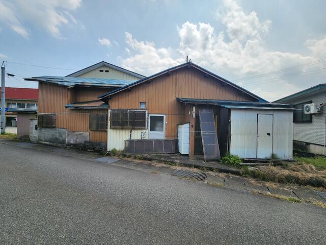 house for sale in 耶麻郡西会津町, Fukushima | ¥1,000,000 | 6K | Akiyama hous…