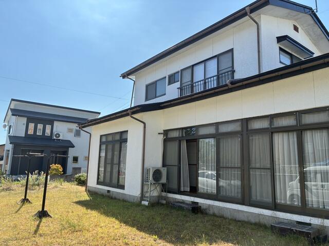 house for sale in 会津若松市, Fukushima | ¥13,800,000 | 5DK | Akiyama hous…