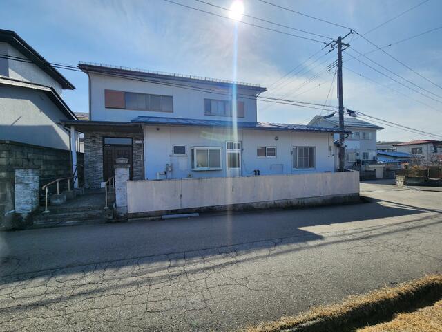 house for sale in 会津若松市, Fukushima | ¥5,980,000 | 6LDK | Akiyama hous…