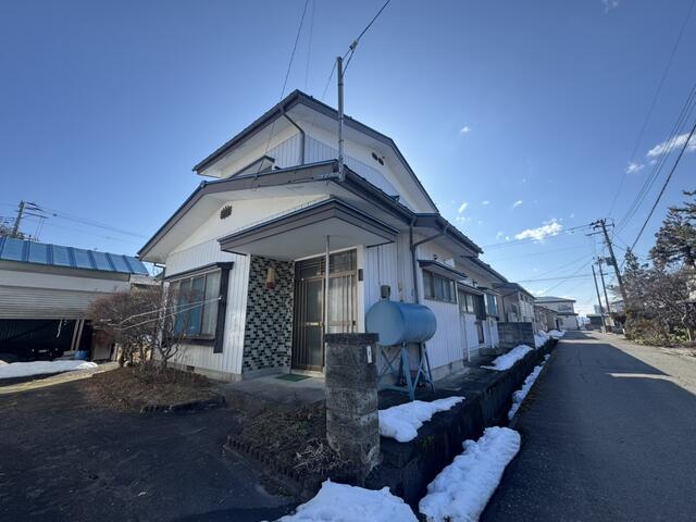 house for sale in 会津若松市, Fukushima | ¥2,980,000 | 4DK | Akiyama house…