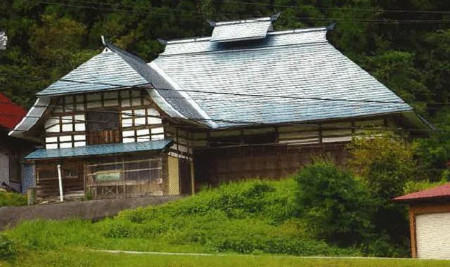detached 福島県耶麻郡西会津町奥川大字元島字居島 地図を見る