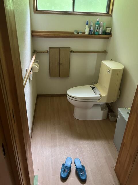detached 福島県耶麻郡西会津町奥川大字高陽根字家上 地図を見る