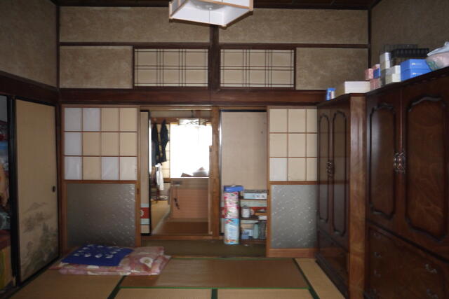 detached 福島県会津若松市米代２丁目 地図を見る