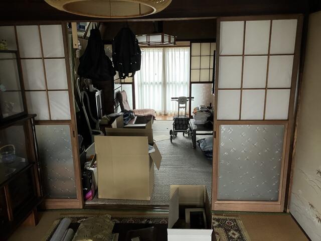 detached 福島県会津若松市米代２丁目 地図を見る