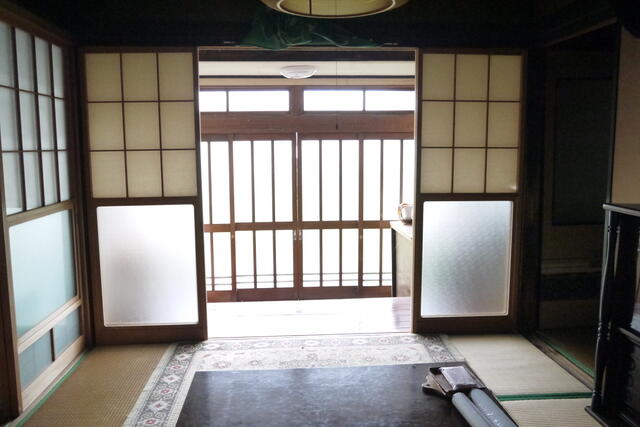 detached 福島県会津若松市米代２丁目 地図を見る