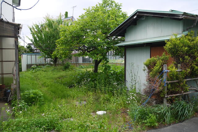 detached 福島県会津若松市米代２丁目 地図を見る