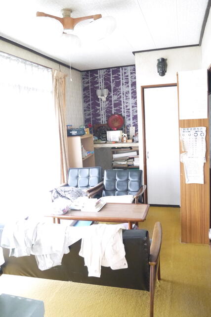 detached 福島県会津若松市米代２丁目 地図を見る