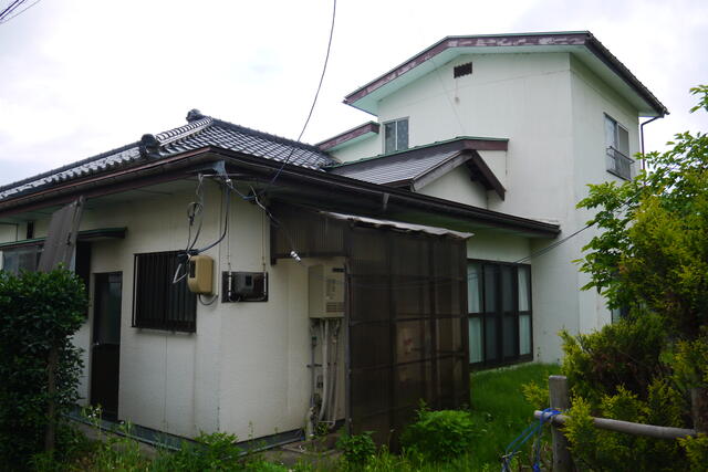 detached 福島県会津若松市米代２丁目 地図を見る