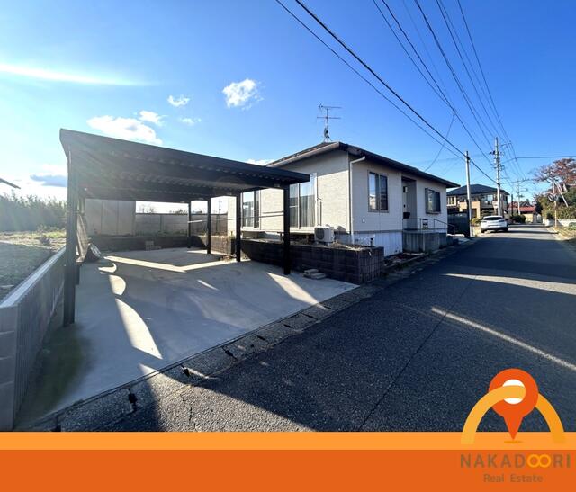 福島県郡山市の一戸建て | 2400万円 | 4DK | 251.97m² | Akiyama house finder
