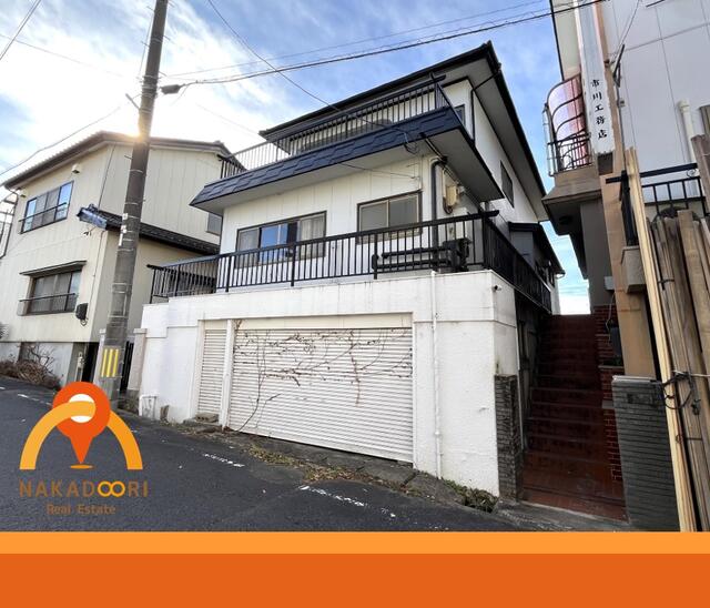 福島県郡山市の一戸建て | 2480万円 | 7DK | 305.22m² | Akiyama house finder