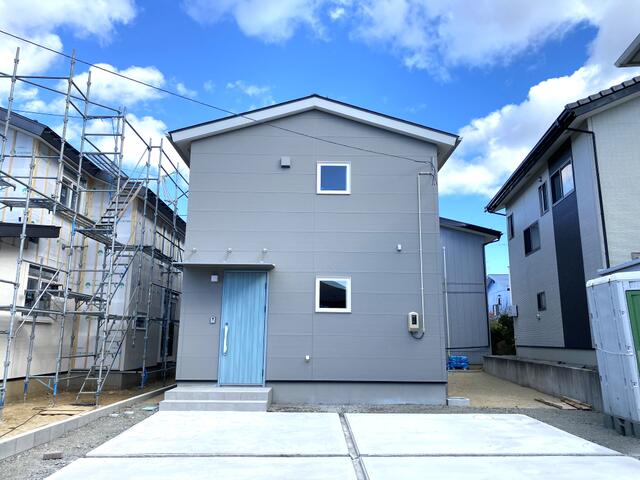 福島県郡山市の一戸建て | 3700万円 | 3SLDK | 243.9m² | Akiyama house finder