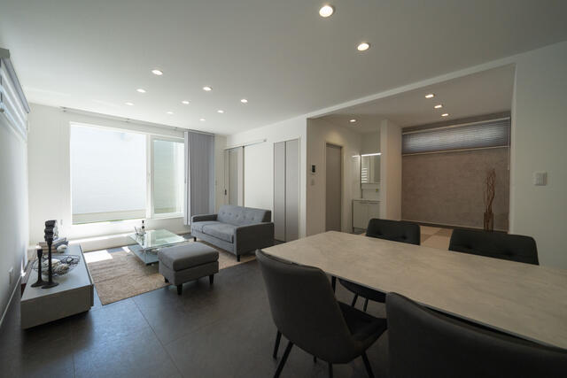 福島県郡山市の一戸建て | 3680万円 | 3LDK | 160.3m² | Akiyama house finder