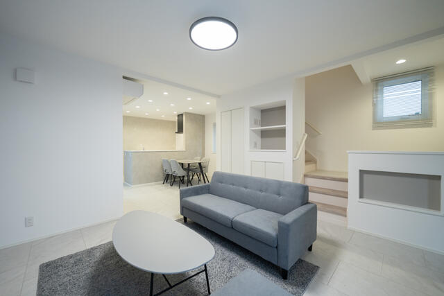 福島県須賀川市の一戸建て | 3780万円 | 3LDK | 159.74m² | Akiyama house finder