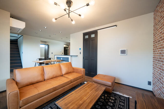 福島県郡山市の一戸建て | 3770万円 | 3LDK | 167.9m² | Akiyama house finder