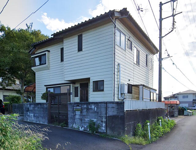 house for sale in 稲敷郡美浦村, Ibaraki | ¥4,800,000 | 4LDK | Akiyama house…