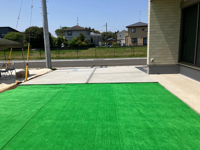 detached 茨城県稲敷郡阿見町大字荒川本郷 地図を見る