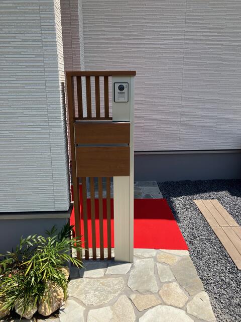 detached 茨城県稲敷郡阿見町大字荒川本郷 地図を見る
